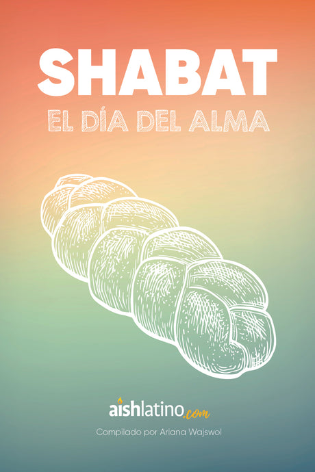 Shabat: El día del alma (eBook)